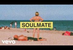 Justin Timberlake - SoulMate | PIESĂ NOUĂ