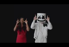 Marshmello x Juicy J Feat. James Arthur - You Can Cry |  VIDEOCLIP