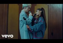 Troye Sivan - Dance To This ft. Ariana Grande | VIDEOCLIP