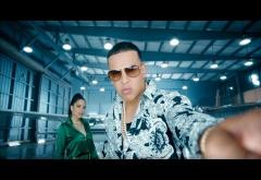 Natti Natasha & Daddy Yankee - Buena Vida | VIDEOCLIP