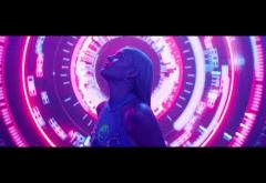 David Guetta feat Anne-Marie - Don´t Leave Me Alone | VIDEOCLIP