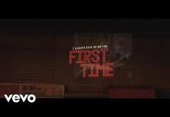 Liam Payne, French Montana - First Time | VIDEOCLIP