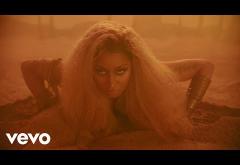 Nicki Minaj - Ganja Burn | VIDEOCLIP
