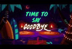 Jason Derulo x David Guetta feat. Nicki Minaj & Willy William - Goodbye | LYRIC VIDEO