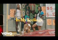 Drake - In My Feelings | VIDEOCLIP