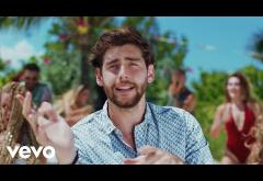 Alvaro Soler  ft. Flo Rida, TINI - La Cintura (Remix) | VIDEOCLIP