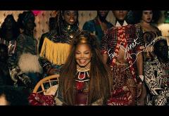 Janet Jackson x Daddy Yankee - Made For Now | VIDEOCLIP