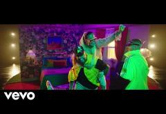 Karol G, J. Balvin ft. Nicky Jam - Mi Cama (Remix)  | VIDEOCLIP