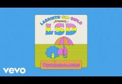 LSD ft. Sia, Diplo, Labrinth - Thunderclouds | PIESĂ NOUĂ