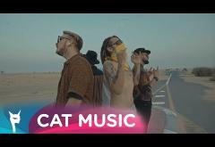 What´s UP feat. Satra B.E.N.Z. - Treaba mea | VIDEOCLIP