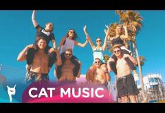 Markus Schulz feat. Sebu (Capital Cities) - Upon My Shoulders | VIDEOCLIP