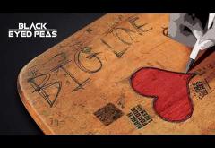 Black Eyed Peas - Big Love | PIESĂ NOUĂ