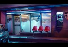 Martin Garrix & Justin Mylo feat. Dewain Whitmore - Burn Out | VIDEOCLIP