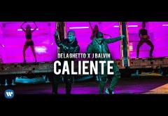 De La Ghetto - Caliente feat. J Balvin | VIDEOCLIP