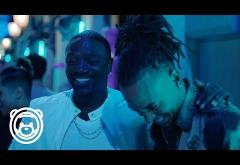 Ozuna - Coméntale Feat. Akon | VIDEOCLIP