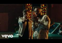 Liam Payne, French Montana - First Time | VIDEOCLIP