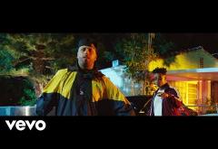 Fuego, Nicky Jam - Good Vibes | VIDEOCLIP