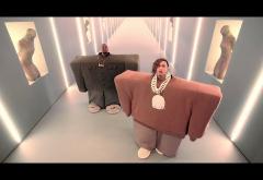 Kanye West & Lil Pump ft. Adele Givens - I Love It | VIDEOCLIP