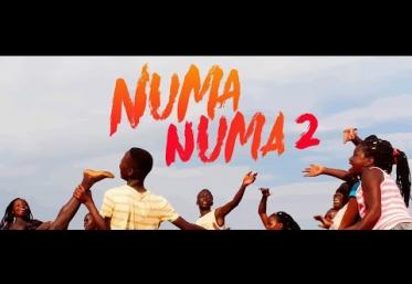 Dan Bălan feat. Marley Waters - Numa Numa 2 | VIDEOCLIP