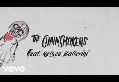The Chainsmokers ft. Kelsea Ballerini - This Feeling | LYRIC VIDEO