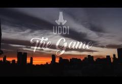 UDDI - The Game | LYRIC VIDEO