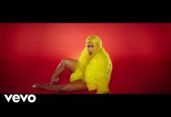 Nicki Minaj - Barbie Dreams | VIDEOCLIP