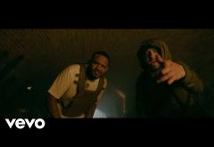 Eminem ft. Joyner Lucas - Lucky You | VIDEOCLIP