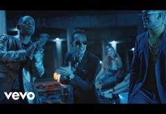 Marc Anthony, Will Smith, Bad Bunny - Está Rico |  VIDEOCLIP