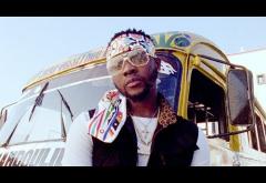 Major Lazer feat. Kizz Daniel & Kranium - Loyal | VIDEOCLIP