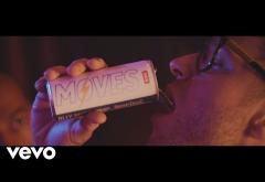 Olly Murs  ft. Snoop Dogg - Moves | VIDEOCLIP