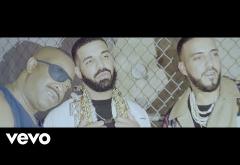 French Montana ft. Drake - No Stylist | VIDEOCLIP