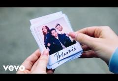 Jonas Blue, Liam Payne, Lennon Stella - Polaroid | LYRIC VIDEO