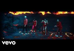 DJ Snake  ft. Selena Gomez, Ozuna, Cardi B - Taki Taki | VIDEOCLIP