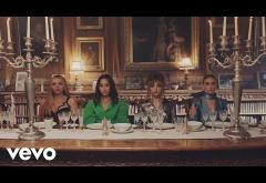 Little Mix ft. Nicki Minaj - Woman Like Me | VIDEOCLIP