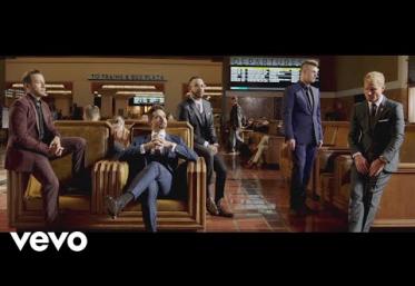 Backstreet Boys - Chances | VIDEOCLIP