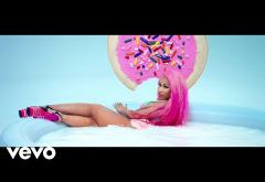 Nicki Minaj - Good Form ft. Lil Wayne | VIDEOCLIP