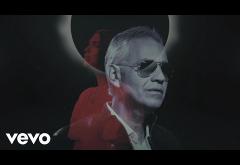 Andrea Bocelli - If Only ft. Dua Lipa | VIDEOCLIP