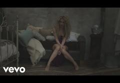 Shakira - Nada | VIDEOCLIP
