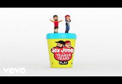 Jax Jones, Years & Years - Play | PIESĂ NOUĂ