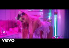 Ariana Grande - 7 rings | VIDEOCLIP