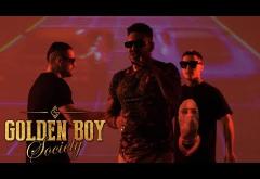 Golden Gang - Am Plecat de Jos | videoclip