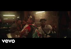 Sky, J. Balvin, Jhay Cortez ft. MadeinTYO - Bajo Cero | VIDEOCLIP