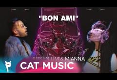 Arsenium feat. Mianna & Helen - Bon Ami | videoclip