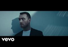 Sam Smith, Normani - Dancing With A Stranger | videoclip