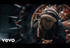 Lil Wayne feat. XXXTentation - Don´t Cry | VIDEOCLIP
