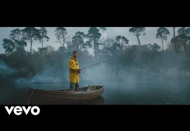 Calvin Harris, Rag´n´Bone Man - Giant | videoclip