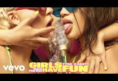 Tyga ft. G-Eazy, Rich The Kid - Girls Have Fun | PIESĂ NOUĂ