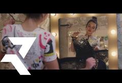 Guz feat. Irina Rimes - Prea fin, prea dulce | videoclip