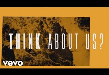 Little Mix ft. Ty Dolla $ign- Think About Us | lyric video