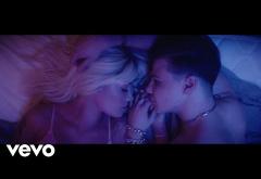 Yungblud, Halsey feat. Travis Barker - 11 Minutes | videoclip